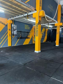 Imagen 5 de la galería del partner The King Fitness Center