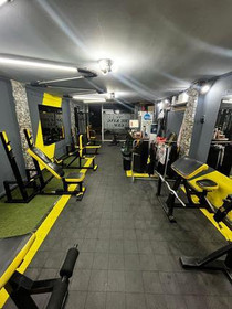Imagen 2 de la galería del partner The King Gym.