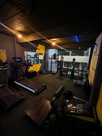 Imagen 3 de la galería del partner The King Gym.