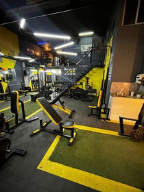Imagen 4 de la galería del partner The King Gym.