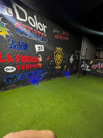 Imagen 5 de la galería del partner The King Gym.