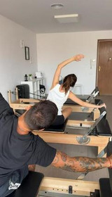 Imagen 1 de la galería del partner ADN Pilates
