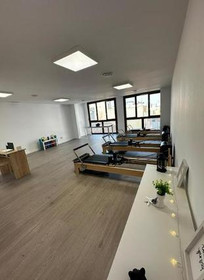 Imagen 2 de la galería del partner ADN Pilates