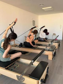Imagen 3 de la galería del partner ADN Pilates