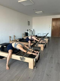 Imagen 5 de la galería del partner ADN Pilates