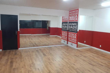 Imagem 1 da galeria do parceiro Eu Danço Unidade 9 - Parque das Nações
