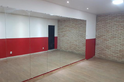 Imagem 4 da galeria do parceiro Eu Danço Unidade 9 - Parque das Nações