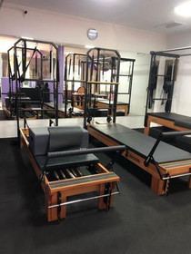 Imagem 4 da galeria do parceiro Studio Fourteen Pilates