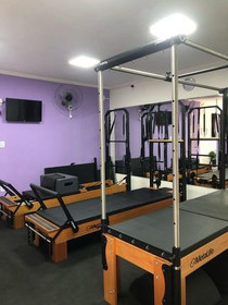 Imagem 5 da galeria do parceiro Studio Fourteen Pilates