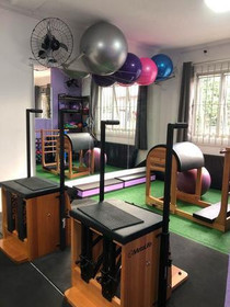 Imagem 6 da galeria do parceiro Studio Fourteen Pilates