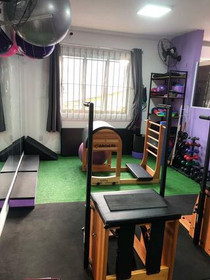 Imagem 7 da galeria do parceiro Studio Fourteen Pilates