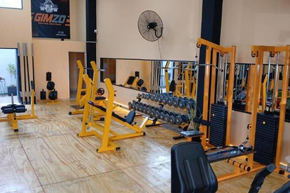 Imagen 3 de la galería del partner Gimzo Gimnasio Baigorria
