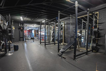 Image 1 from Kettle Flex Fitness partner gallery