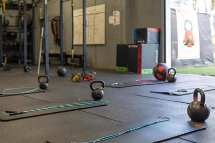 Image 2 from Kettle Flex Fitness partner gallery