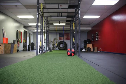 Image 4 from Kettle Flex Fitness partner gallery