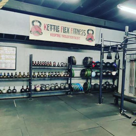 Image 5 from Kettle Flex Fitness partner gallery