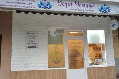 Imagen 4 de la galería del partner Yoqui Yemayá