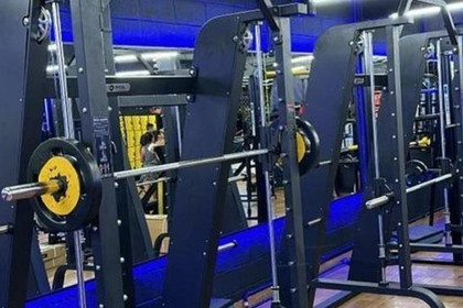 Imagem 5 da galeria do parceiro Academia Thor Fitness