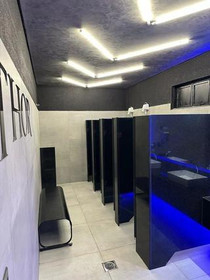 Imagem 7 da galeria do parceiro Academia Thor Fitness