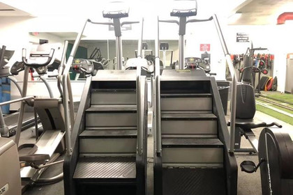 Image 2 from VSN Athletic Performance & Fitness Center partner gallery