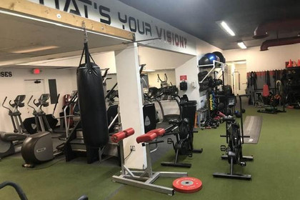 Image 5 from VSN Athletic Performance & Fitness Center partner gallery
