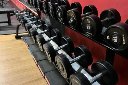 Imagem 2 da galeria do parceiro Academia 3.0 FIT Alto do Ipiranga