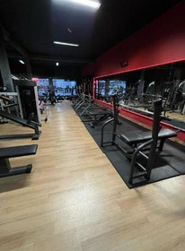 Imagem 3 da galeria do parceiro Academia 3.0 FIT Alto do Ipiranga