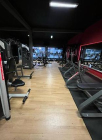 Imagem 5 da galeria do parceiro Academia 3.0 FIT Alto do Ipiranga