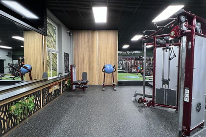 Image 3 from Kinergy Center partner gallery