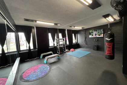 Image 4 from Kinergy Center partner gallery