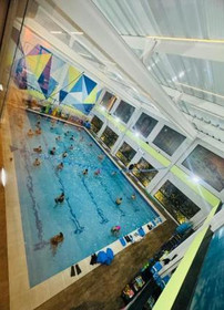 Imagem 3 da galeria do parceiro Bio Acqua Academia
