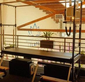 Image 5 from West Adams Pilates Jefferson partner gallery