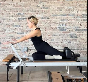 Image 4 from West Adams Pilates Washington partner gallery