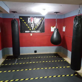 Imagen 3 de la galería del partner Knockout 9