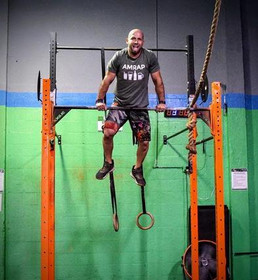 Image 3 from CrossFit Fort Lauderdale Powered by Muscle Farm partner gallery