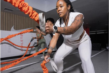 Image 1 from Nike Strength Studios - Culver City partner gallery