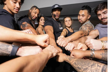 Image 2 from Nike Strength Studios - Culver City partner gallery