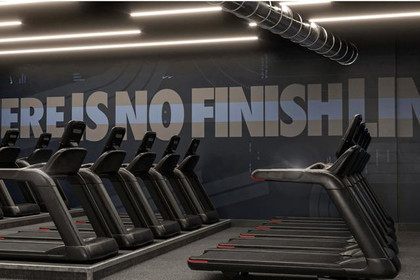 Image 4 from Nike Strength Studios - Culver City partner gallery