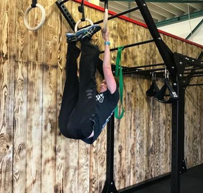Bild 3 von The Box / CrossWorkout & Fitness Partnergalerie
