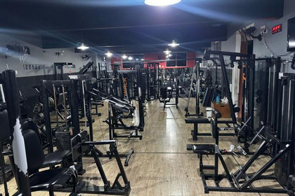 Imagem 4 da galeria do parceiro Opportunity Fitness