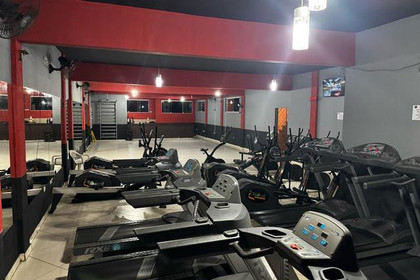 Imagem 5 da galeria do parceiro Opportunity Fitness