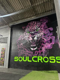 Imagem 1 da galeria do parceiro Soul Cross -