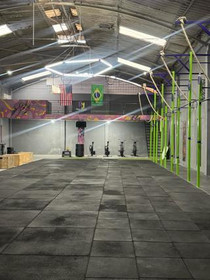 Imagem 2 da galeria do parceiro Soul Cross -