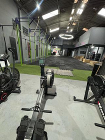 Imagem 4 da galeria do parceiro Soul Cross -