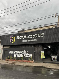 Imagem 6 da galeria do parceiro Soul Cross -