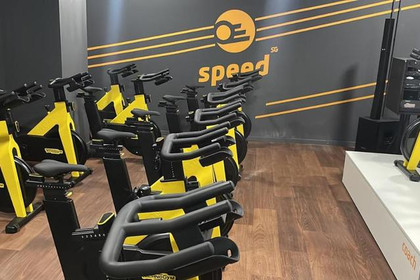Imagen 1 de la galería del partner Synergym Las Palmas Tamaraceite