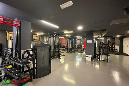 Imagen 3 de la galería del partner Synergym Las Palmas Tamaraceite