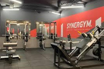 Imagen 4 de la galería del partner Synergym Las Palmas Tamaraceite