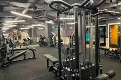 Imagen 5 de la galería del partner Synergym Las Palmas Tamaraceite