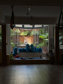 Imagen 1 de la galería del partner Atha Yoga